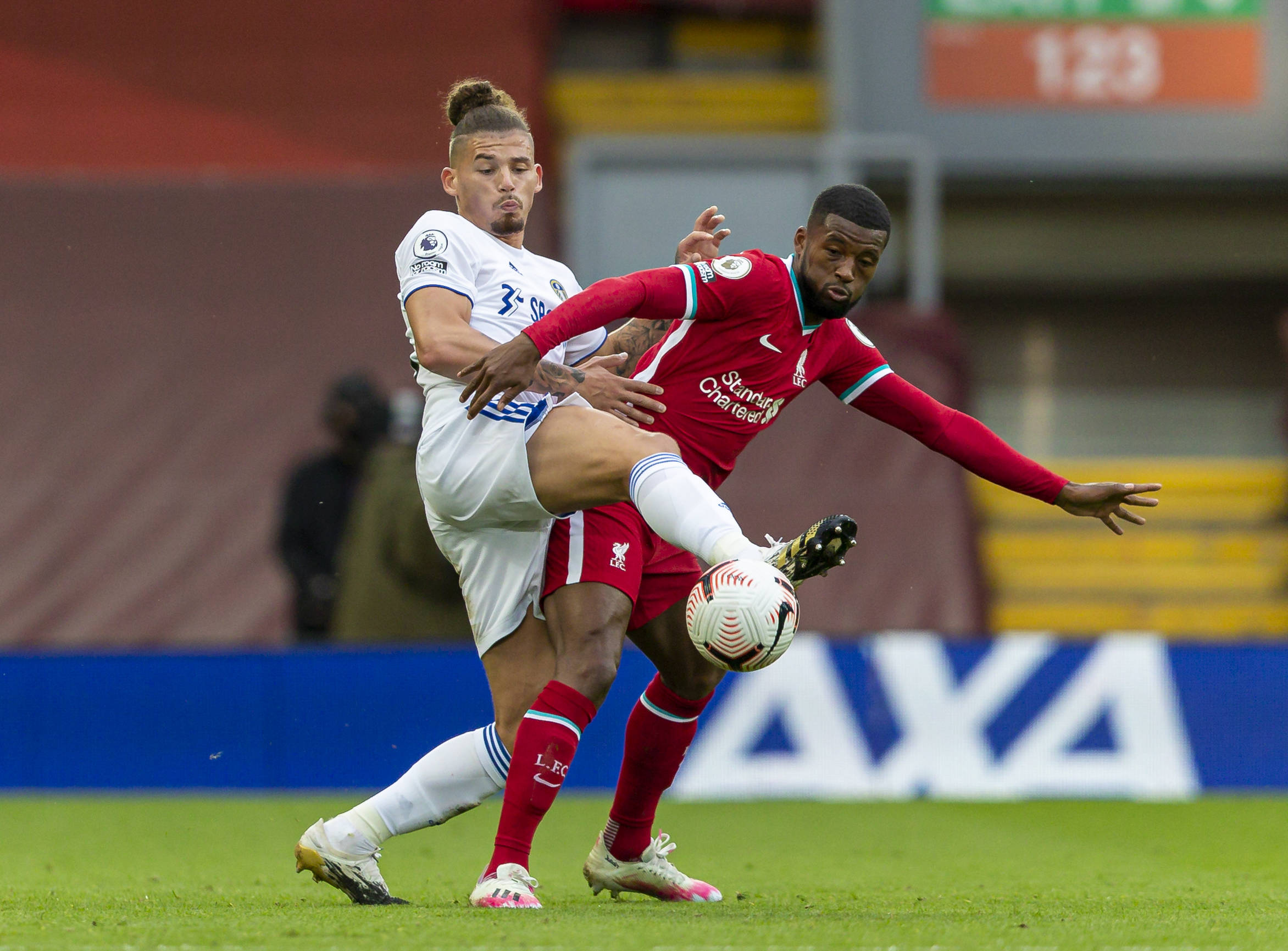 面临不小的 面临不小的