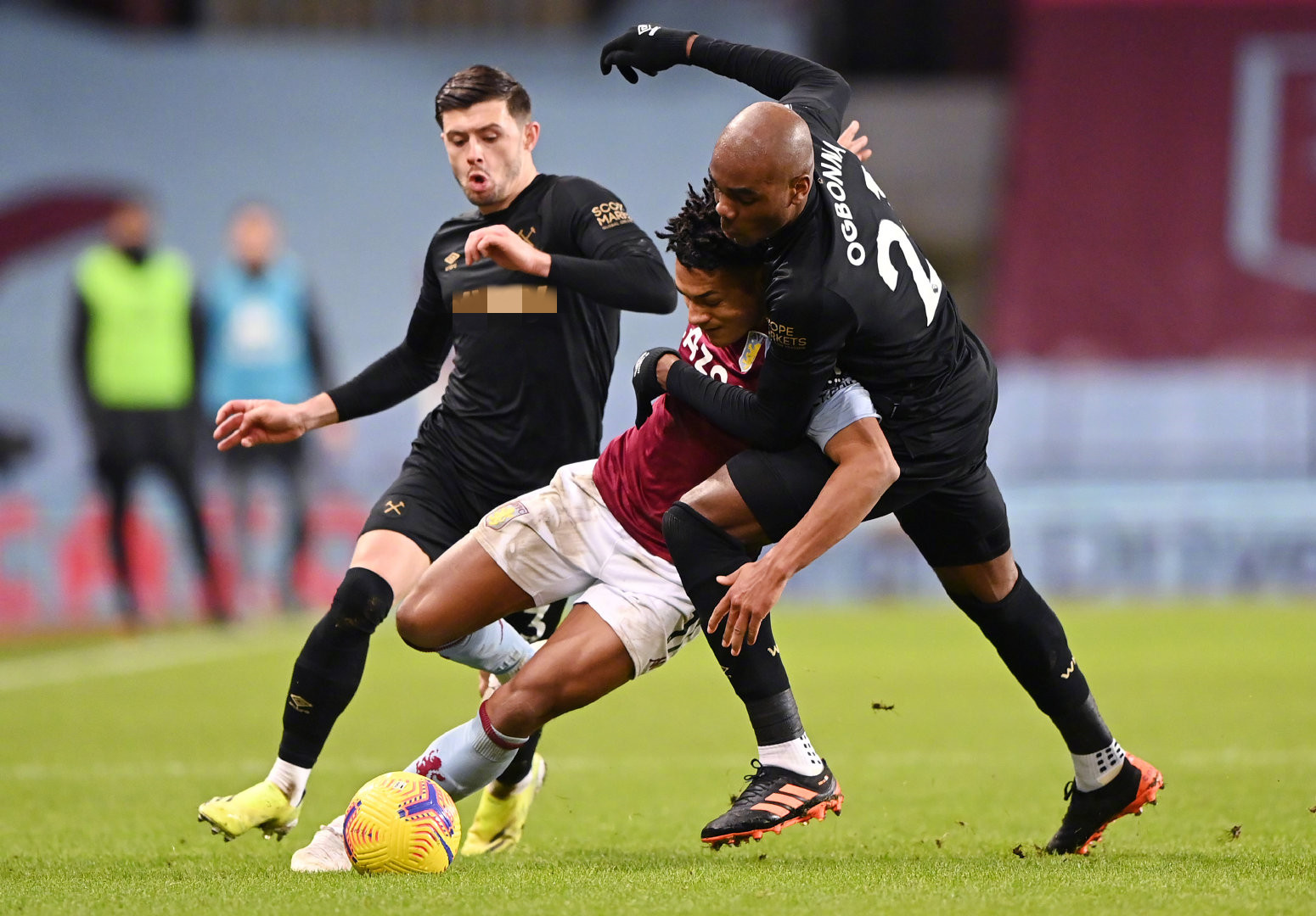 的管理魅力 的管理魅力