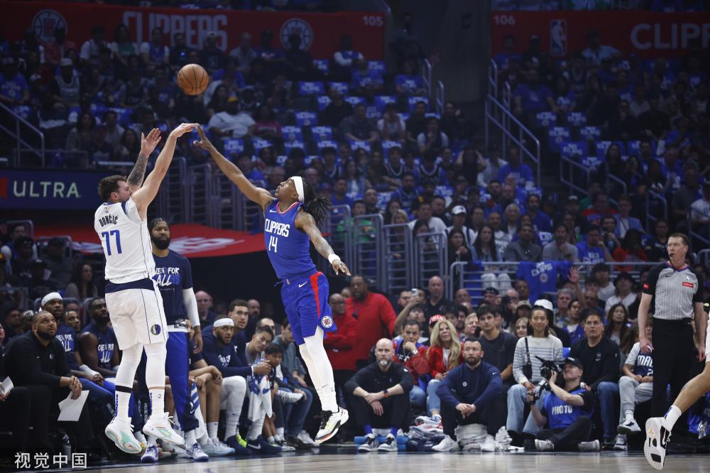 结局各不相 结局各不相